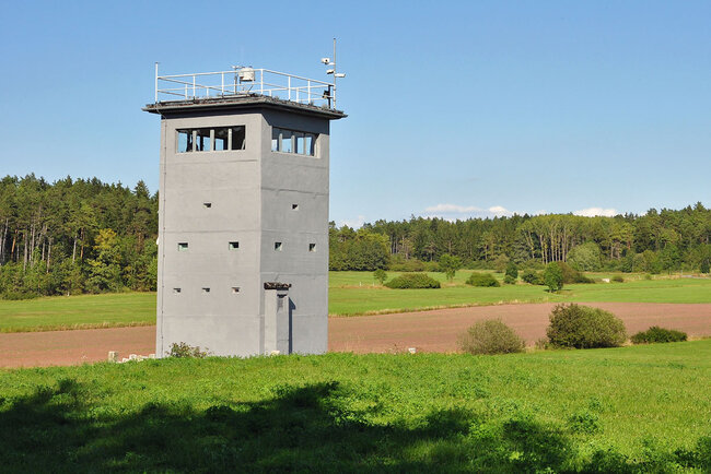 Deutsch-deutsches Freilandmuseum