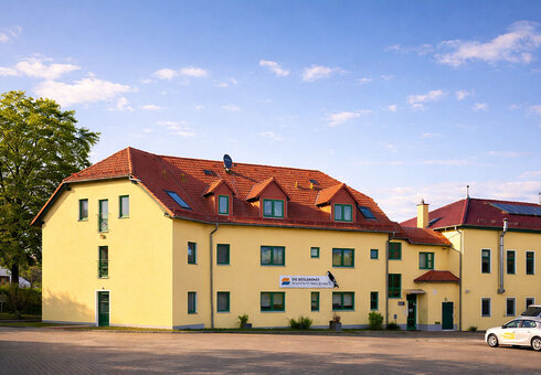 Pension Schwalbennest in Bösleben