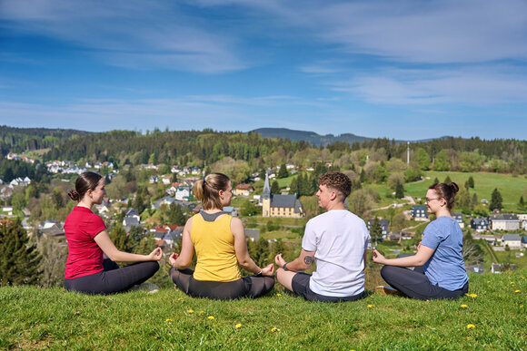 Stützerbach (Foto: TI Ilmenau)