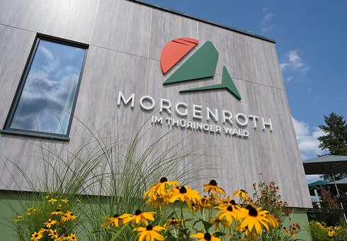 Hotel MORGENROTH