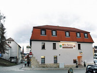 Die Taverne Apolda