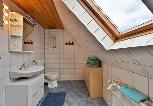 Ferienwohnung Eichhörnchennest