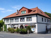 Gasthof & Pension Zum Thüringer Wald