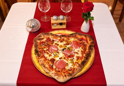 Beispiel Essen