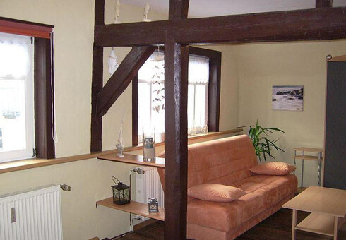 Beispiel Ferienwohnung