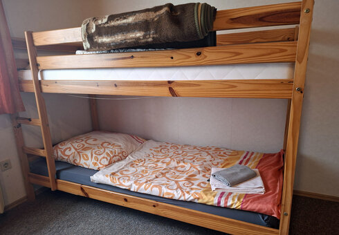 Ferienwohnung 1
