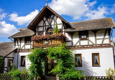 Rennstieg-Hotel Rettelbusch