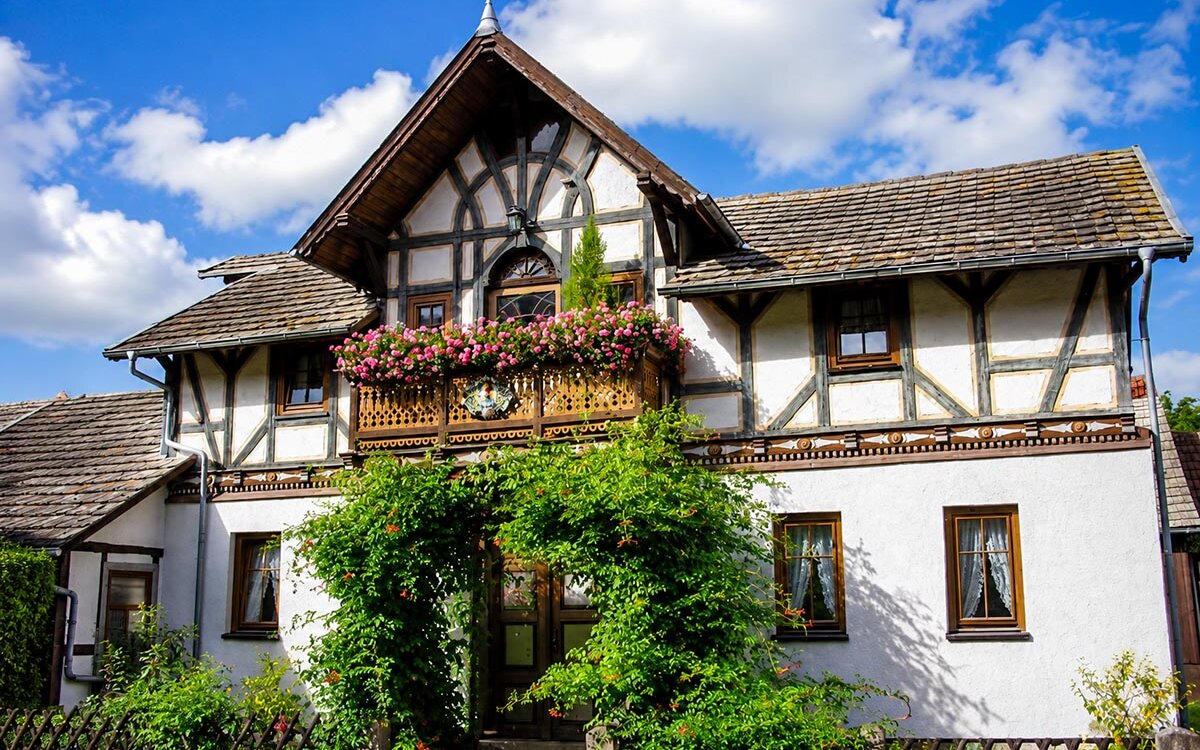 Rennstieg-Hotel Rettelbusch