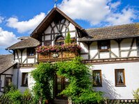 Rennstieg-Hotel Rettelbusch