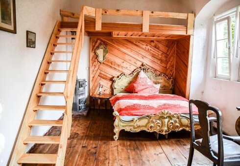 Ferienwohnung Therese