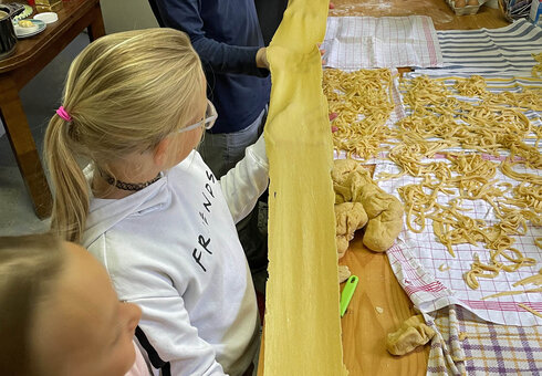 Museum im Koffer