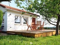 Haus Wallenburg, Ferienhaus Apfelstädt