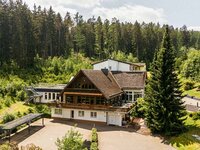 Waldhotel Ehrental, Schmalkalden