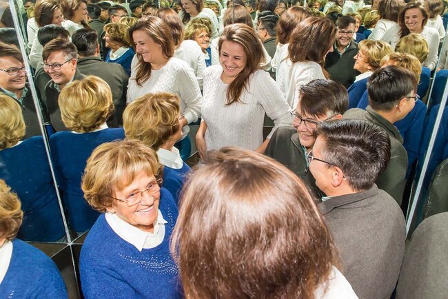 Explorata-Mitmachwelt