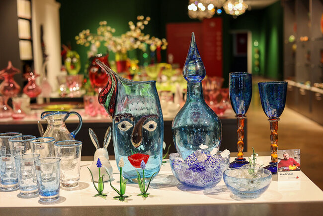 Laden & Werksverkauf