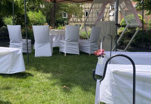 Veranstaltungen & Events