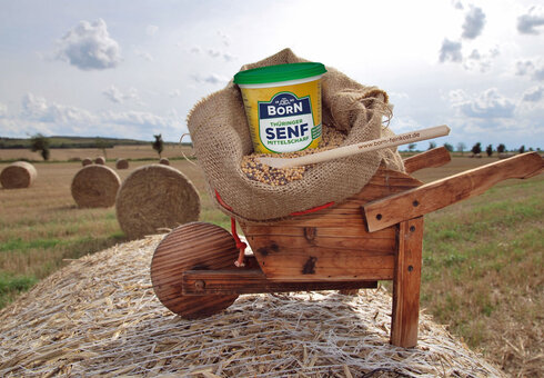 BORN Senf & Feinkost GmbH