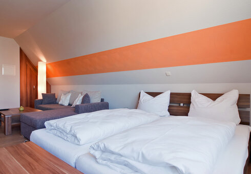 Tellerturm – WHG 6