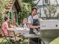 THÜROS - Grillkultur made in Germany