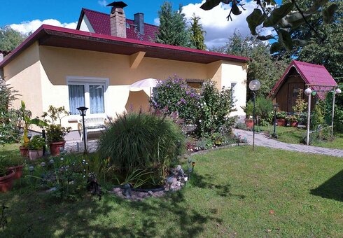 Ferienhaus Kerstin