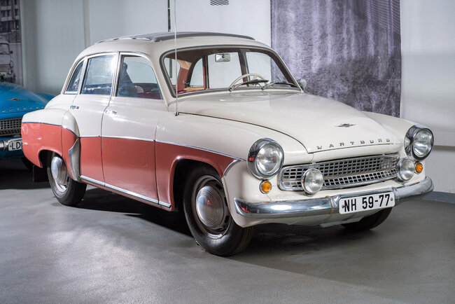 automobile welt eisenach