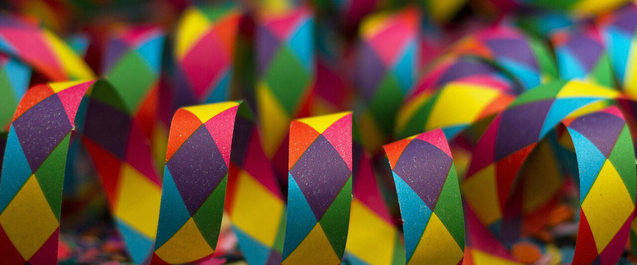  Fasching erleben und Thüringen entdecken