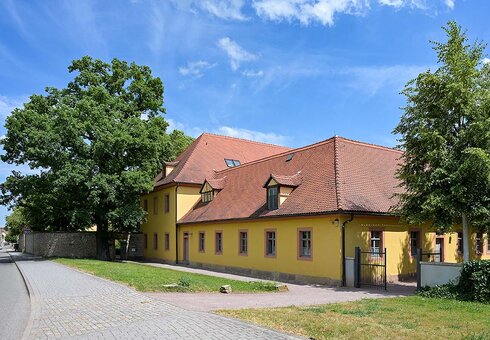 Wielandgut Oßmannstedt