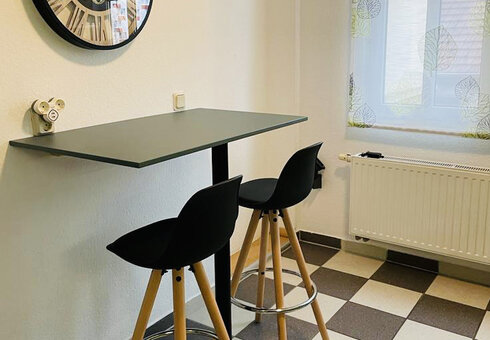 Ferienwohnung Quartier 48