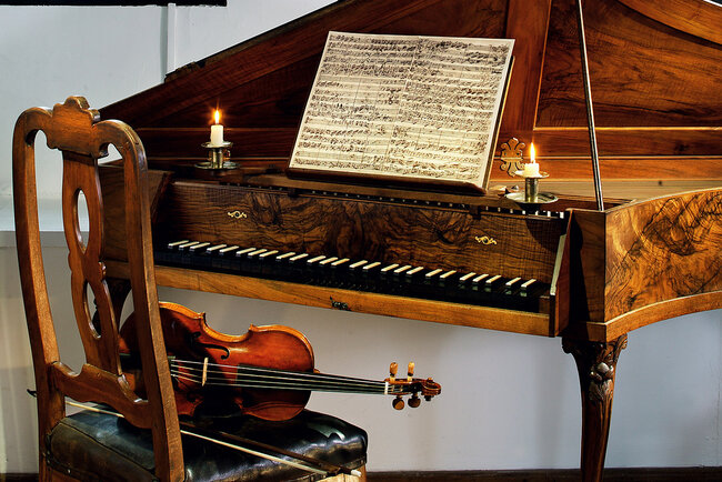 Bachhaus Eisenach Bachhaus Eisenach