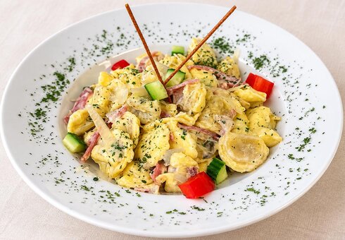 Beispiel Essen