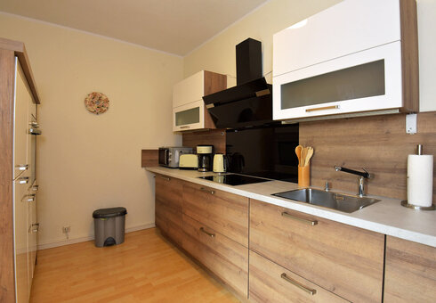 Ferienwohnung Panoramablick