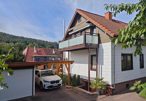 Ferienwohnung Zitzewitz, Zella-Mehlis