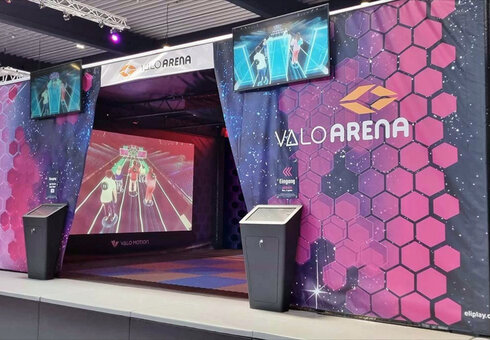 Fritzpark - Dein Abenteuer in Thüringen