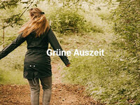 Grüne Auszeit