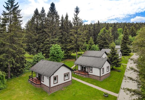 Ferienpark Ebertswiese