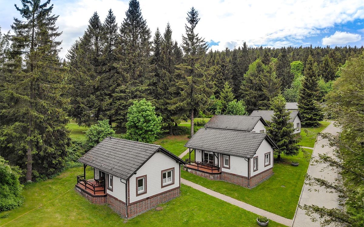 Ferienpark Ebertswiese