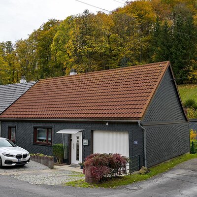 Ferienhaus im Pochwerksgrund