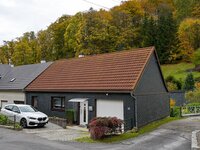 Ferienhaus im Pochwerksgrund