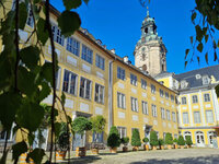 Heidecksburg @ Foto: Constanze_Kühn