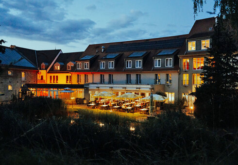 Hotel am Schloß Apolda ****