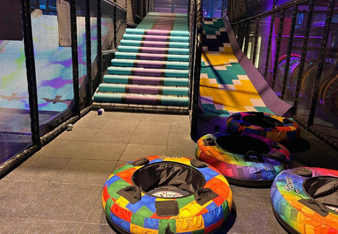 Fritzpark - Dein Abenteuer in Thüringen