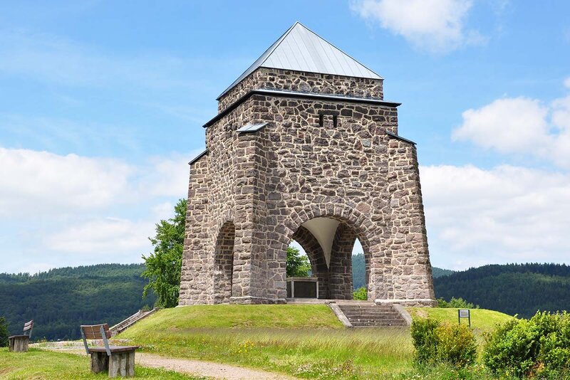 Denkmal am Lerchenberg