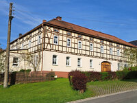 Pension Pohland