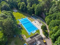 Waldschwimmbad Tambach-Dietharz