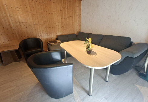 Ferienwohnung 1