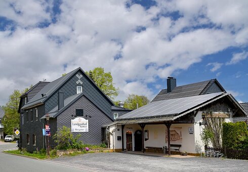 Landgasthof Kemter
