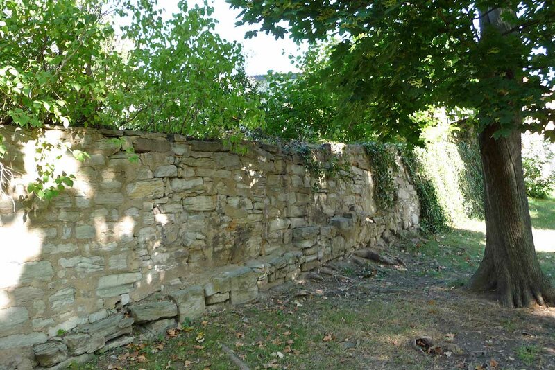 Stadtmauer