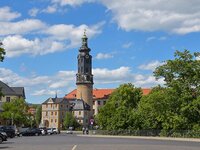 Stadtschloss Weimar
