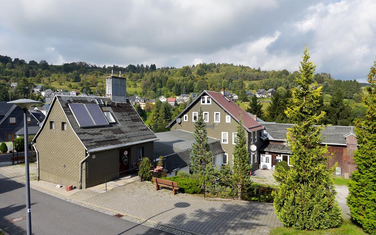Deesbacher Hof in Deesbach