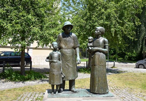 Albert-Schweitzer-Gedenkstätte